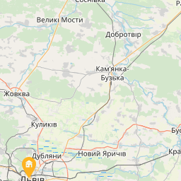 Lviv Opera на карті